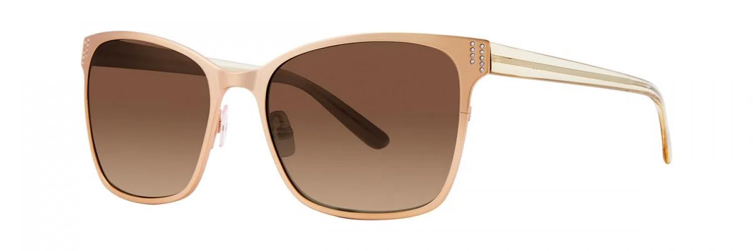 Vera Wang Mirai Sunglasses - view 2